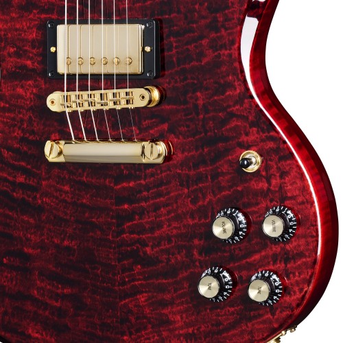 Gibson SG Supreme