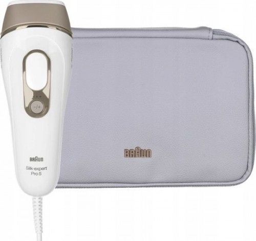 Braun Silk-Expert Pro 5 IPL PL5156