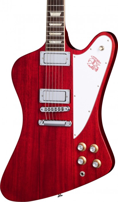 Gibson Firebird Platypus