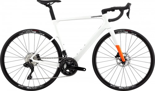 Cannondale SuperSix EVO Carbon 3 2025 frame 44