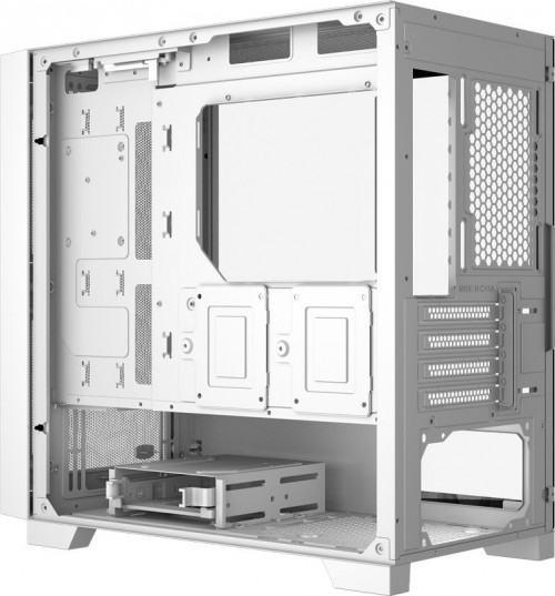 PCCooler C3D310 White