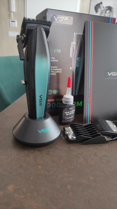 VGR V-270