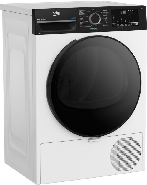 Beko BM3T 47249 WBDC