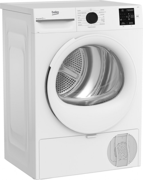 Beko BM 1T38239 W
