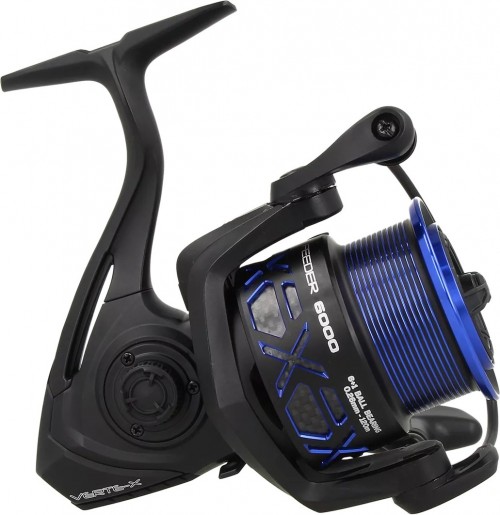 Golden Catch Verte-X Feeder 6000