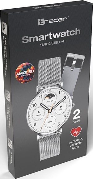 Tracer T-Watch SMK12