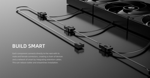 ID-COOLING FX280 PRO SE