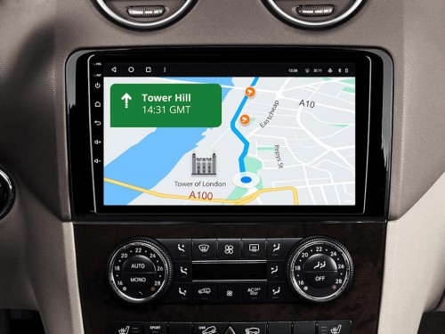 Gazer T6009-W164 Pro