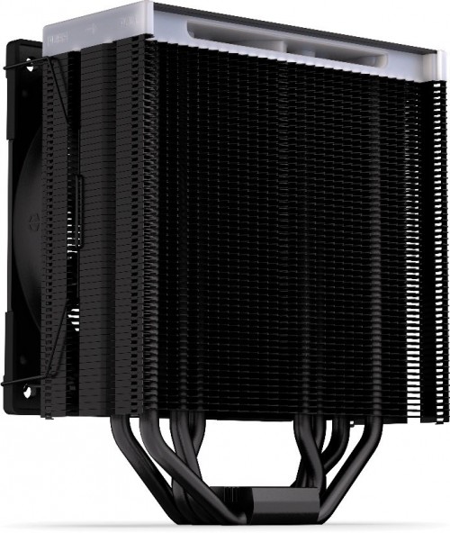 Endorfy Fera 5 Black ARGB