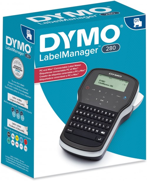 DYMO LabelManager 280