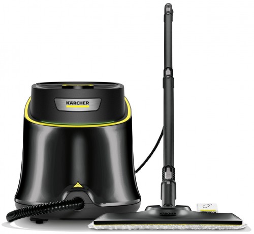 Karcher SC 3 Deluxe Anniversary Edition