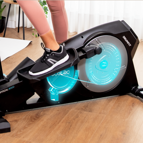 Cecotec Elliptical 8000 Magno