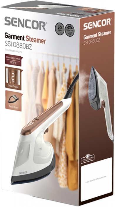 Sencor SSI 0880BZ