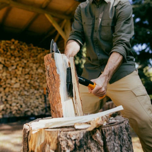 Fiskars X14
