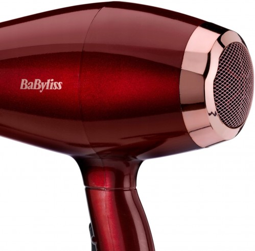 BaByliss Inspired Dryer 5912PE