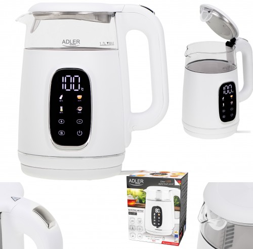 Adler AD 1305WS