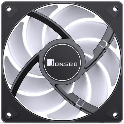 Jonsbo CR-3000E Black