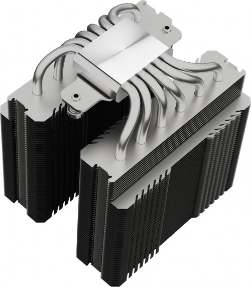 Thermalright Peerless Assassin 120 Digital ARGB Black