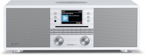 TechniSat DigitRadio 650