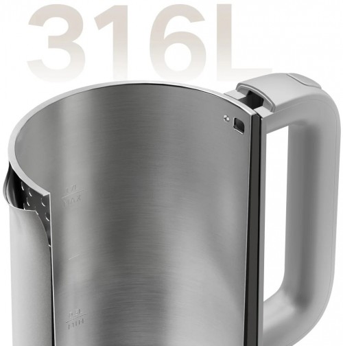 Xiaomi Double Wall Electric Kettle S1