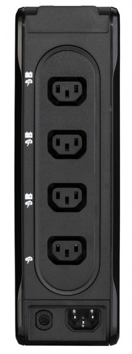 Eaton 3P Ellipse 550 IEC