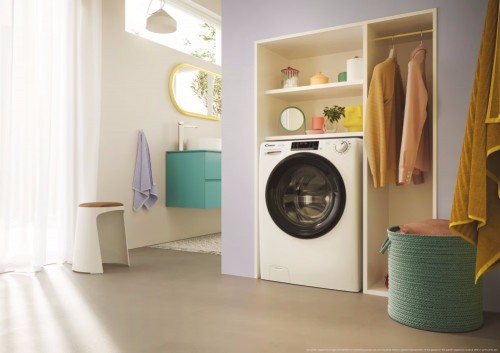 Candy Smart Pro CSO 486 TWMB6/1-S