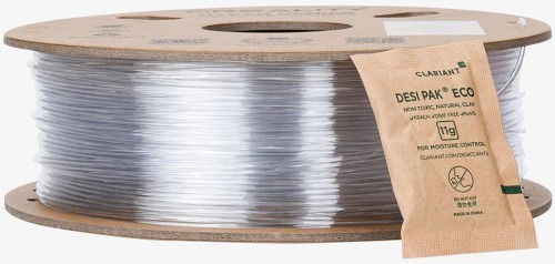 Creality Hyper PC Transparent 1kg