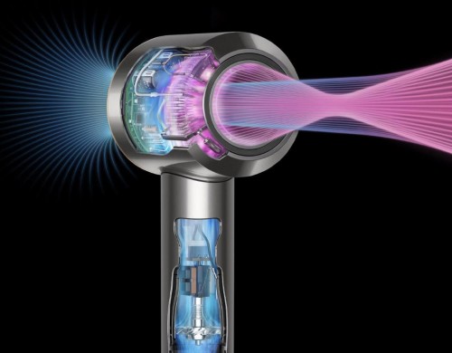 Dyson Supersonic HD08