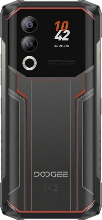 Doogee Blade 20 Ultra