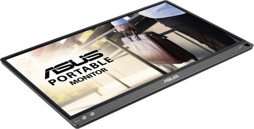 Asus ZenScreen MB16ACE
