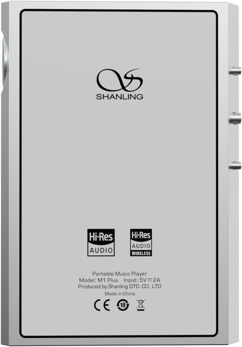 Shanling M1 Plus