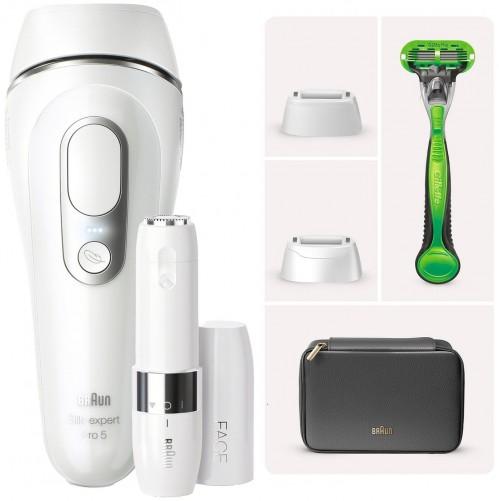 Braun Silk-expert Pro 5 IPL PL5145