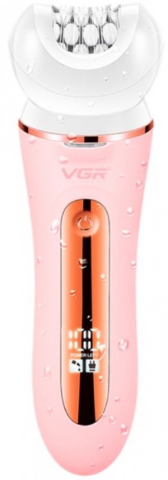 VGR V-751