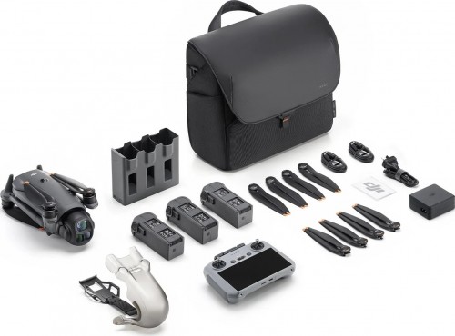 DJI Mavic 4 Pro Fly More Combo