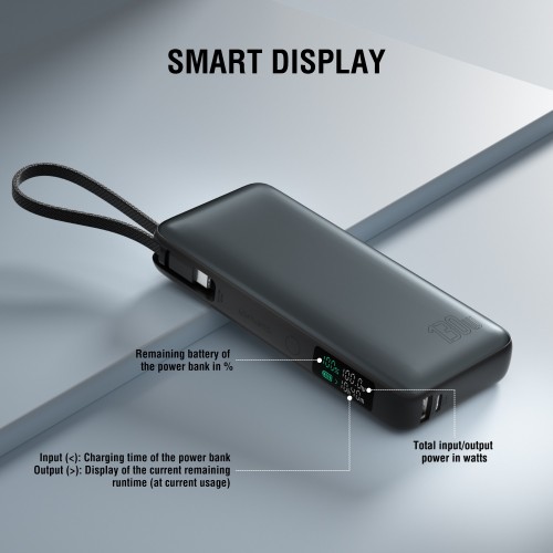 4smarts Enterprise 20000 130W