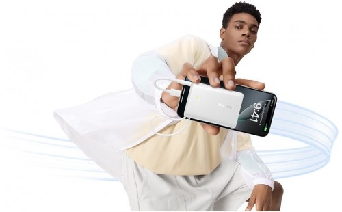 BASEUS PicoGo Digital Display 45W 10000