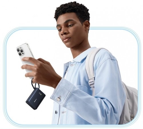 BASEUS PicoGo Digital Display 45W 10000