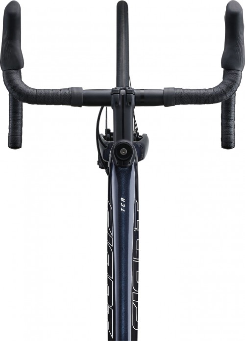 Giant TCR Advanced Disc 1+ 2025 frame XS