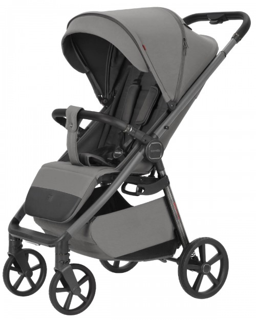 Carrello Bravo Carbon CRL-5530