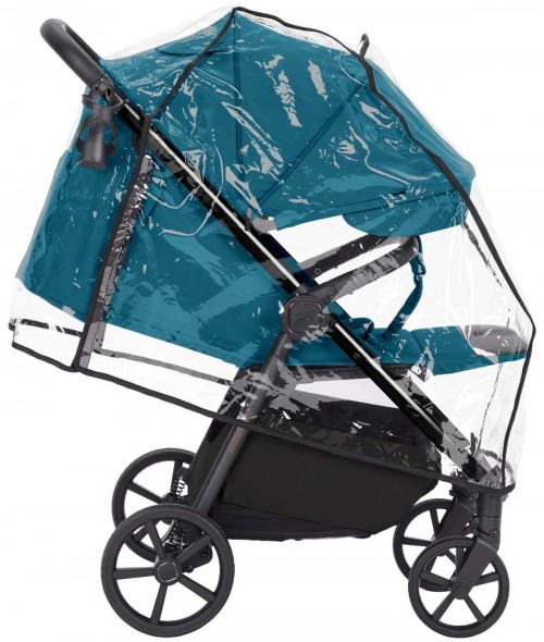 Carrello Bravo Carbon CRL-5530