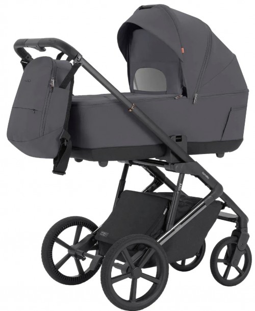 Carrello Sigma 2 in 1 CRL-6523