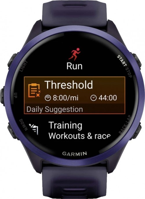 Garmin Forerunner 570 47mm