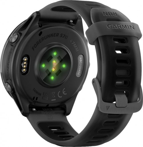 Garmin Forerunner 570 47mm