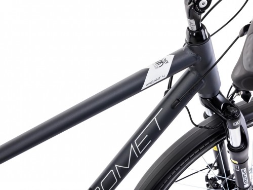 Romet Wagant 4 2024 frame M