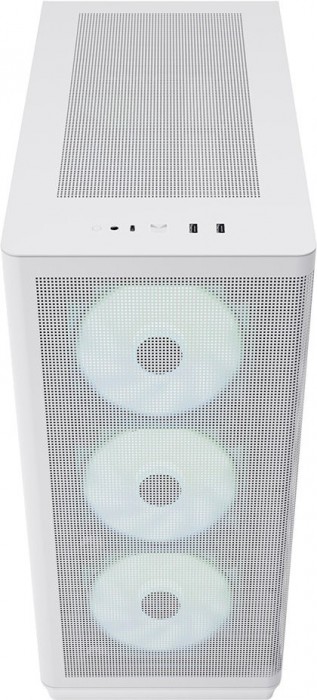 APNX Creator C1-R V1 White