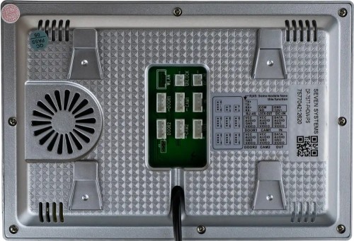 Seven Systems DP-7577/02 Kit