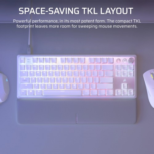 Corsair K70 Pro TKL