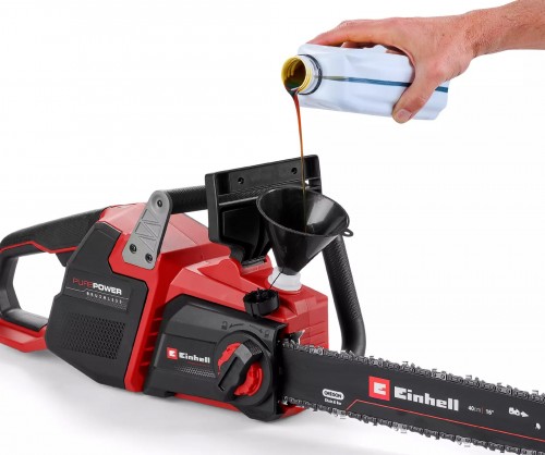 Einhell Professional GP-LC 36/40 Li BL Solo