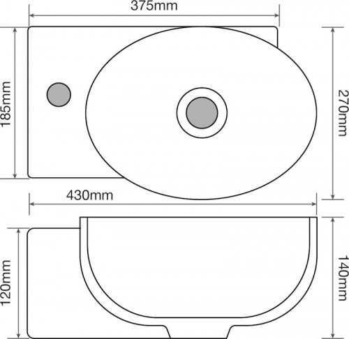 MIXXUS Premium Diverse-1201-R MP6506