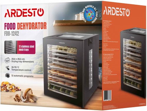 Ardesto FDB-1242